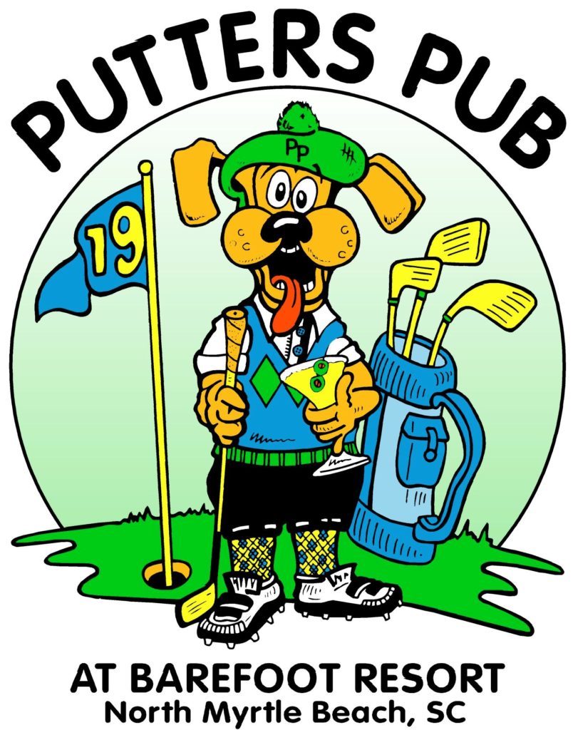 Putter's Pub
