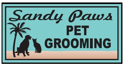 Sandy Paws Pet Grooming