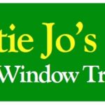 Bettie Jo's Custom Wiondow Treatments