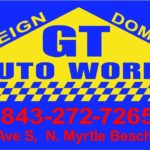 Myrtle Beach Auto Repair