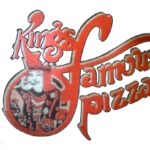 Kin's Famous Pizza