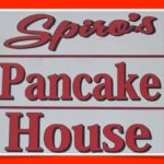 Spiro's Pancake House