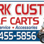 York Custom Golf Carts