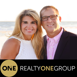Charles and Annette Wrenn of Realty One