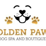 Golden Paws Dog Spa & Boutique
