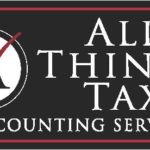 All Things Tax and Accounting service