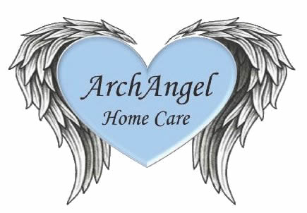 Arch Angel Home Care
