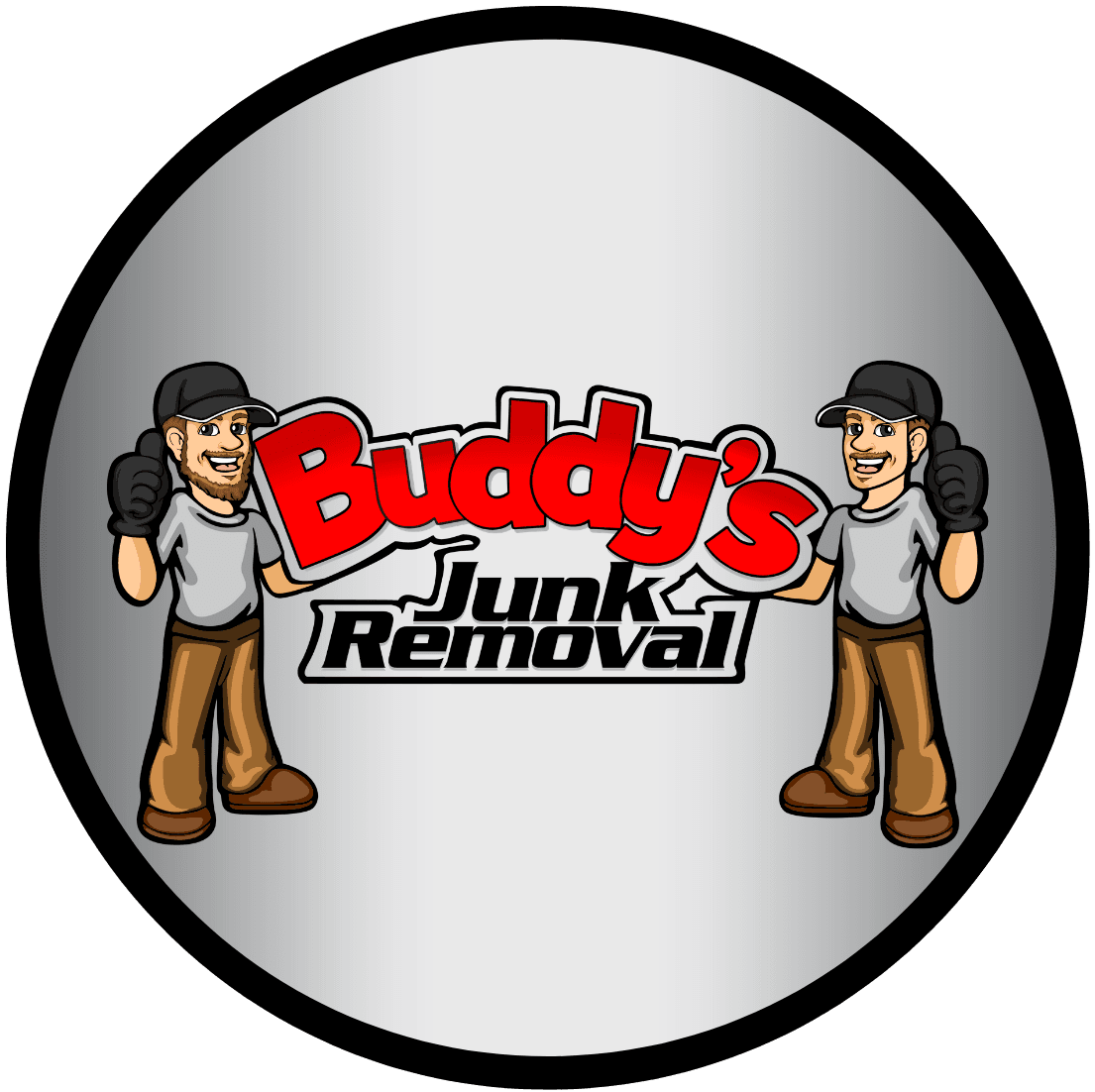 Buddy's Junk Removal