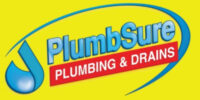 PlumbSure Plumbing and Drains