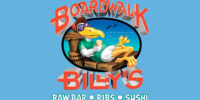 BoardWalk Billy's North Myrtle Beach