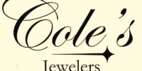 Cole's Jewelers North Myrtle Beach