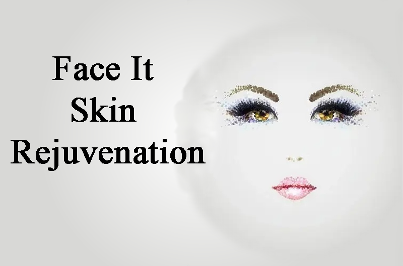 Face It Skin Rejuvenation