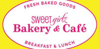 sweet girlz bakery and cafe