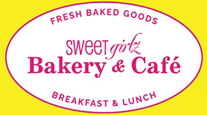 sweet girlz bakery and cafe