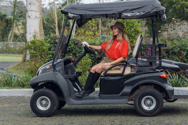 Golf Cart Experts