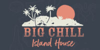 Big Chill Island House North Myrtle Beach