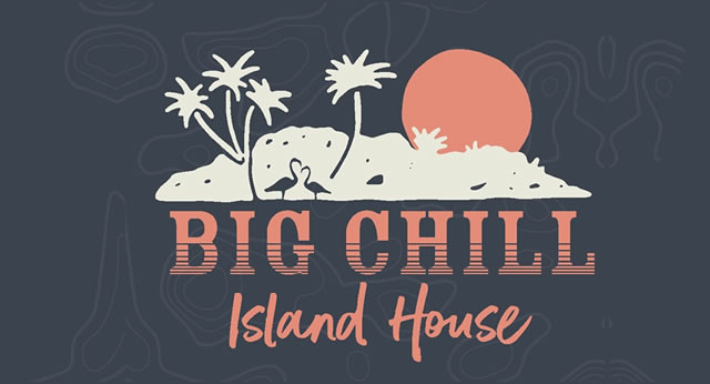 Big Chill Island House North Myrtle Beach
