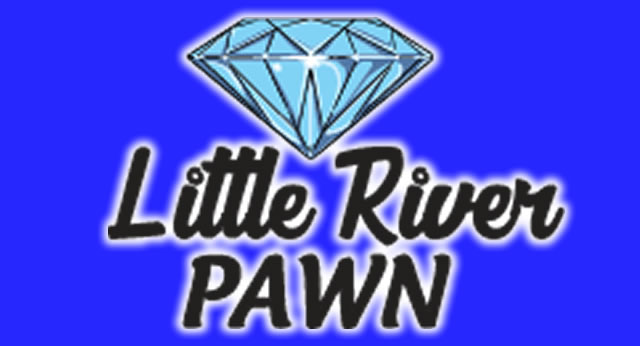 Little River Pawn Shop
