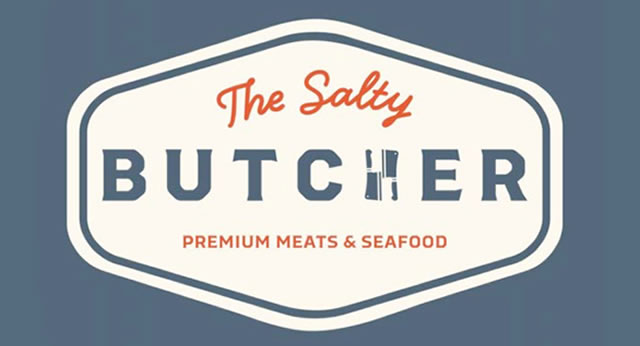 The Salty Butcher