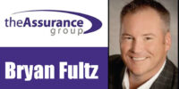 Bryan Fultz The Assurance Group