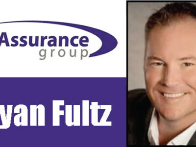 Bryan Fultz The Assurance Group