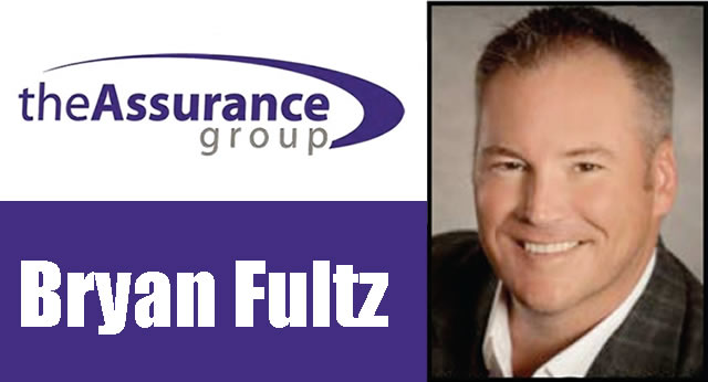 Bryan Fultz The Assurance Group