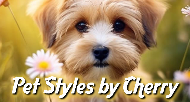 Pet Styles By Cherry