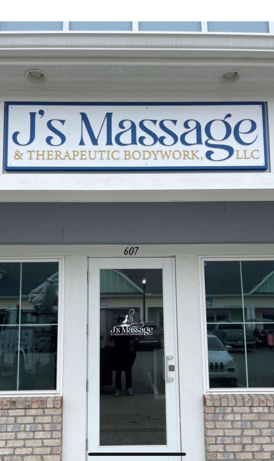 North Myrtle Beach Massage