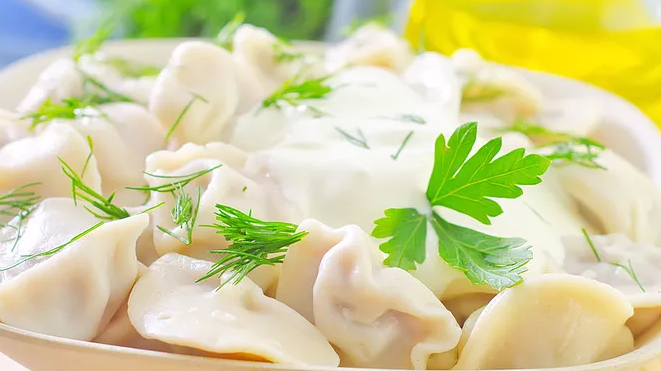 Myrtle Beach Dumpling Restaurant