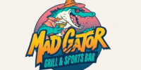 Mad Gator