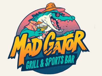Mad Gator