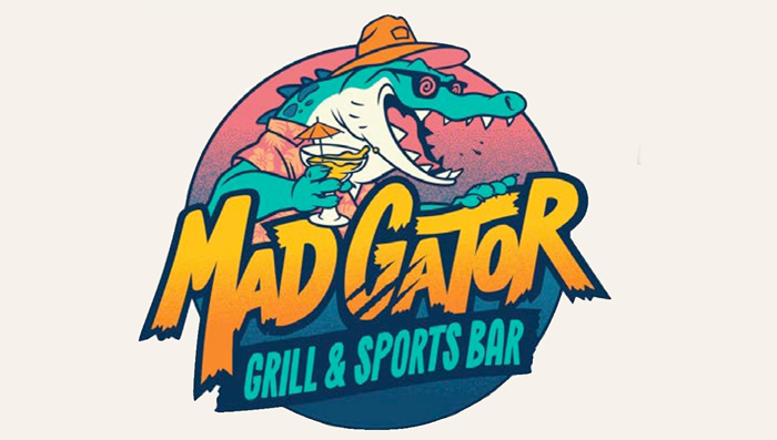 Mad Gator