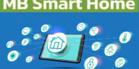 Myrtle Beach Smart Home