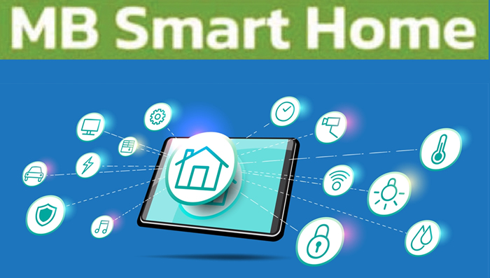 Myrtle Beach Smart Home
