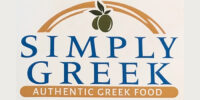 Simply Greek North Myrtle Beach
