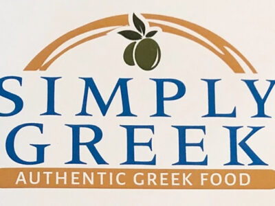 Simply Greek North Myrtle Beach