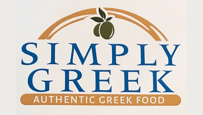 Simply Greek North Myrtle Beach