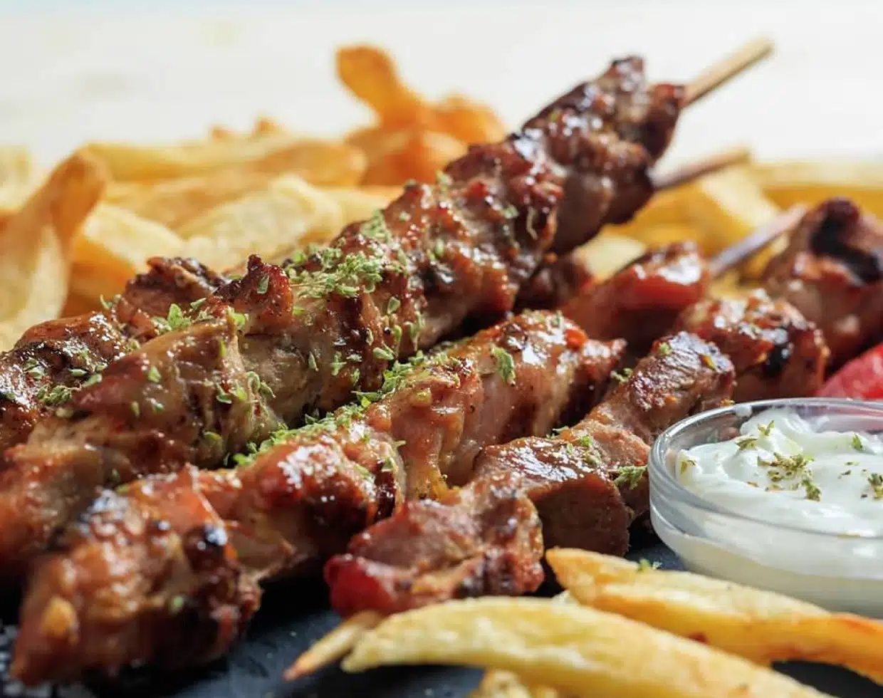 greek restaurant 29582