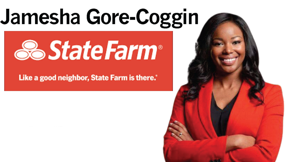 Jamesha Gore-coggin