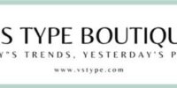 V's Type Boutique