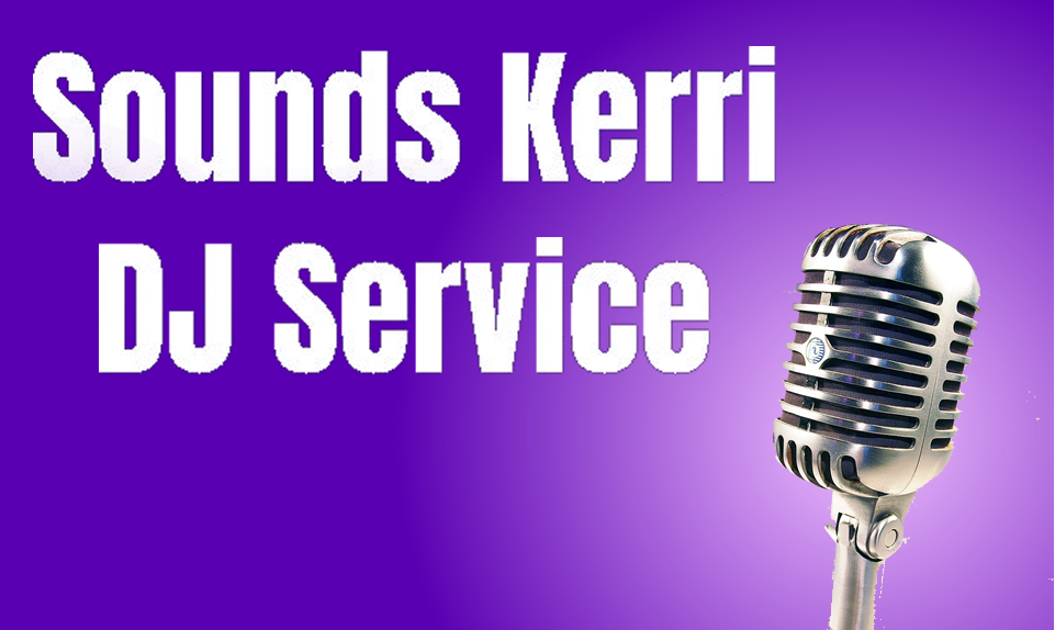Sounds Kerri DJ Service North Myrtle Beach