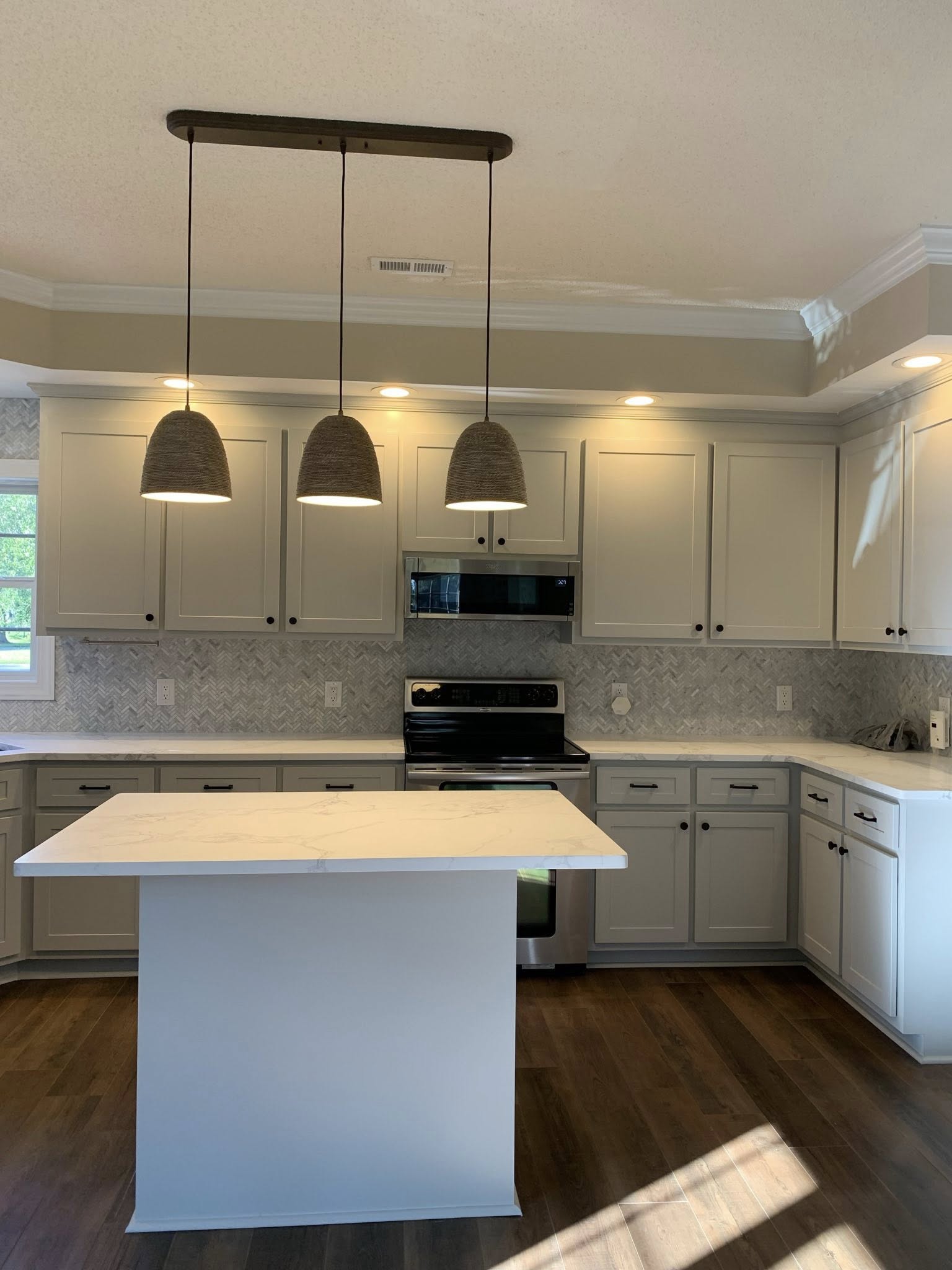 North Myrtle Beach Kitchen Remodeling