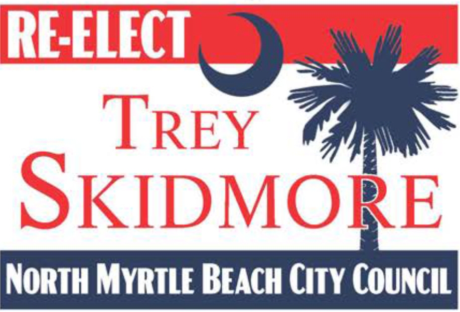 Trey Skidmore NMB