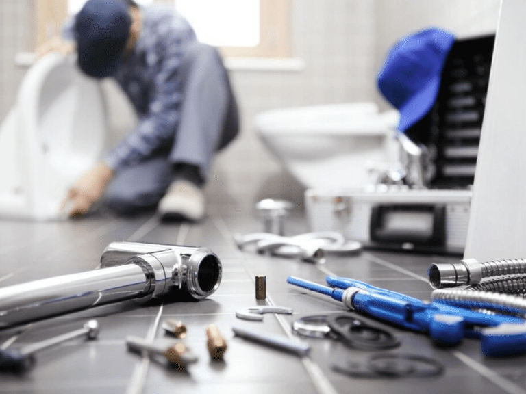 Hunley Plumbing Repairs