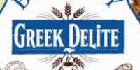 Greek Delite Bakery and Cafe