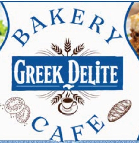 Greek Delite Bakery and Cafe