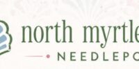 North Myrtle Beach Needlepoint