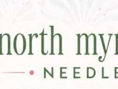 North Myrtle Beach Needlepoint