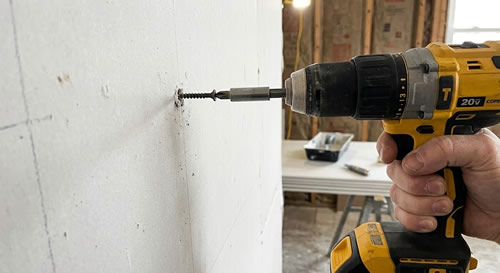 CMS Construction Shallotte NC